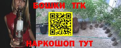 стаф Канаш